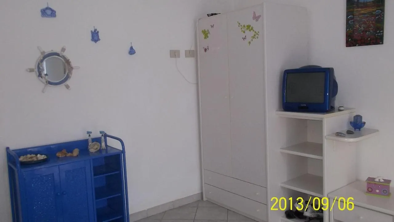 La Buganville Isola D'Elba Sant'Anna  Apartment Sant'Anna (Isola d'Elba)