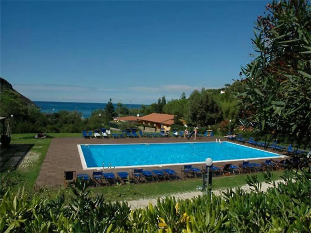 La Buganville Isola D'Elba Sant'Anna  Apartment